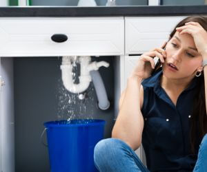 About Emergency plumbing pros Fort Smith, AR