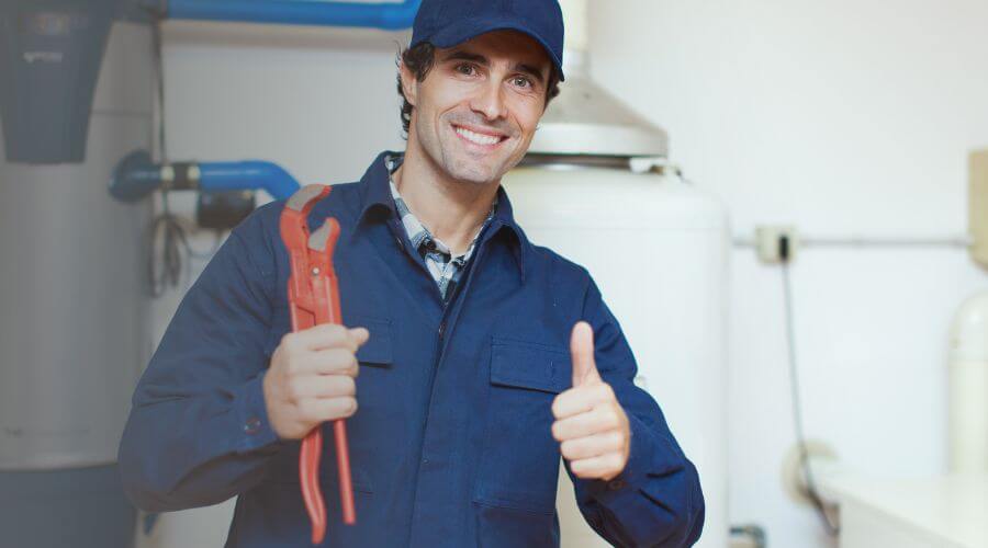 Professional emergency plumbing in Fort Smith, AR